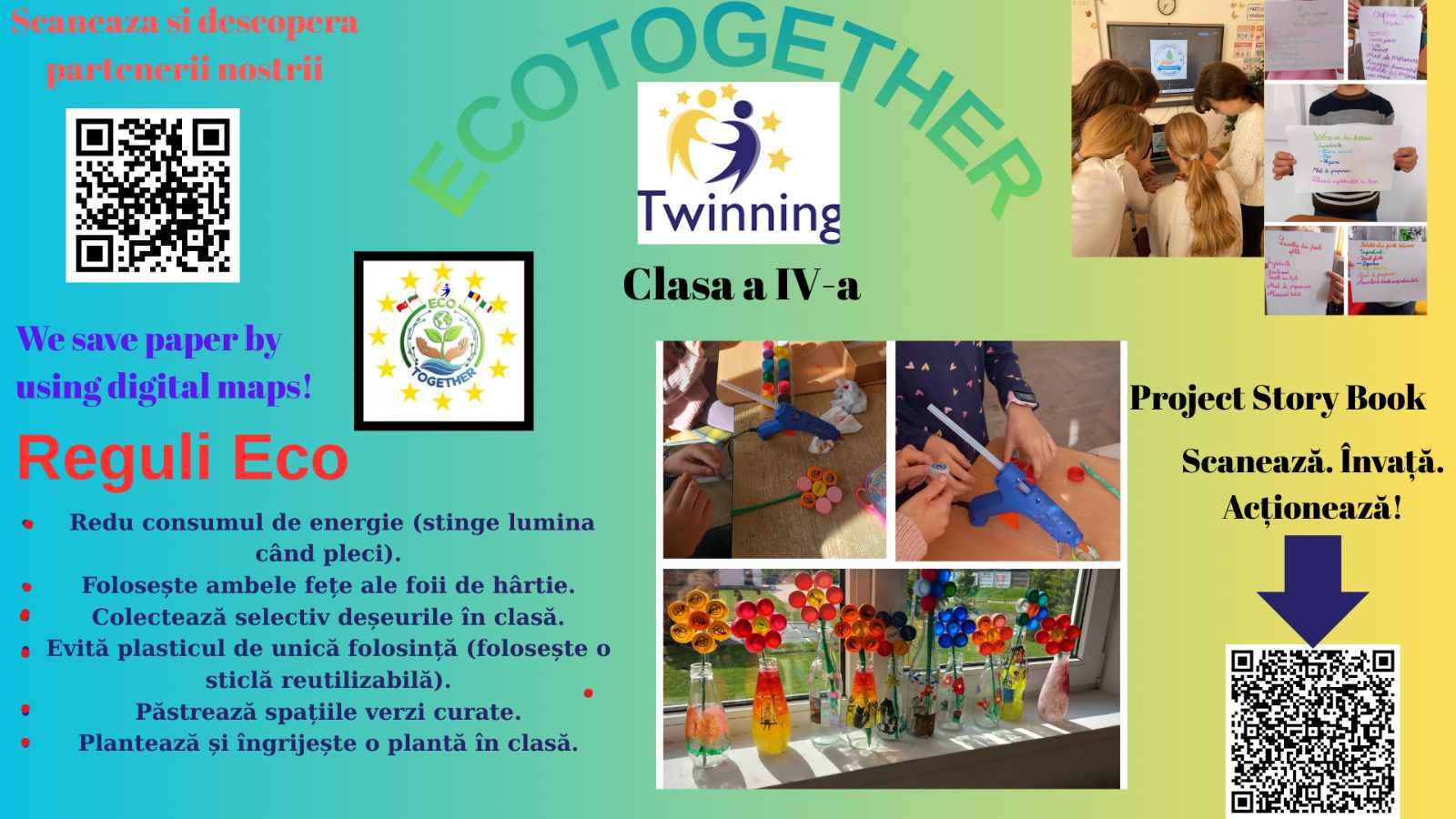 EcoTogether Project