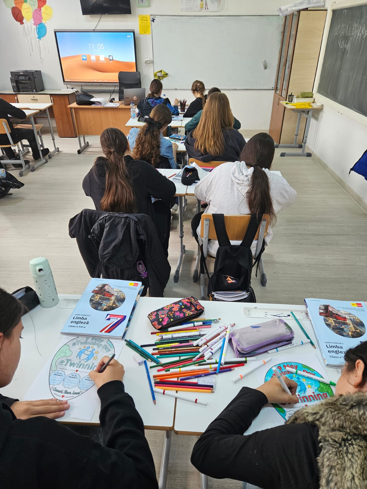 eTwinning Day 2