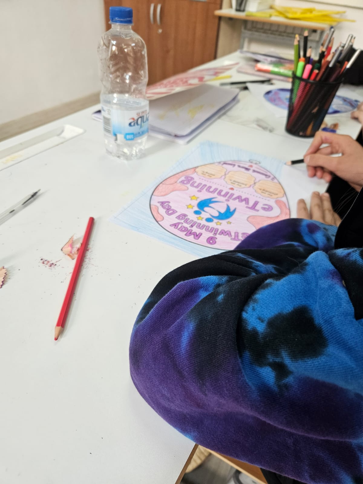 eTwinning Day 4