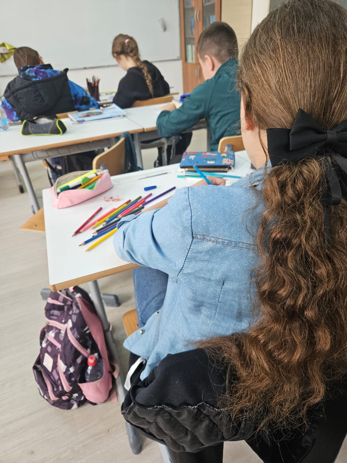 eTwinning Day 5