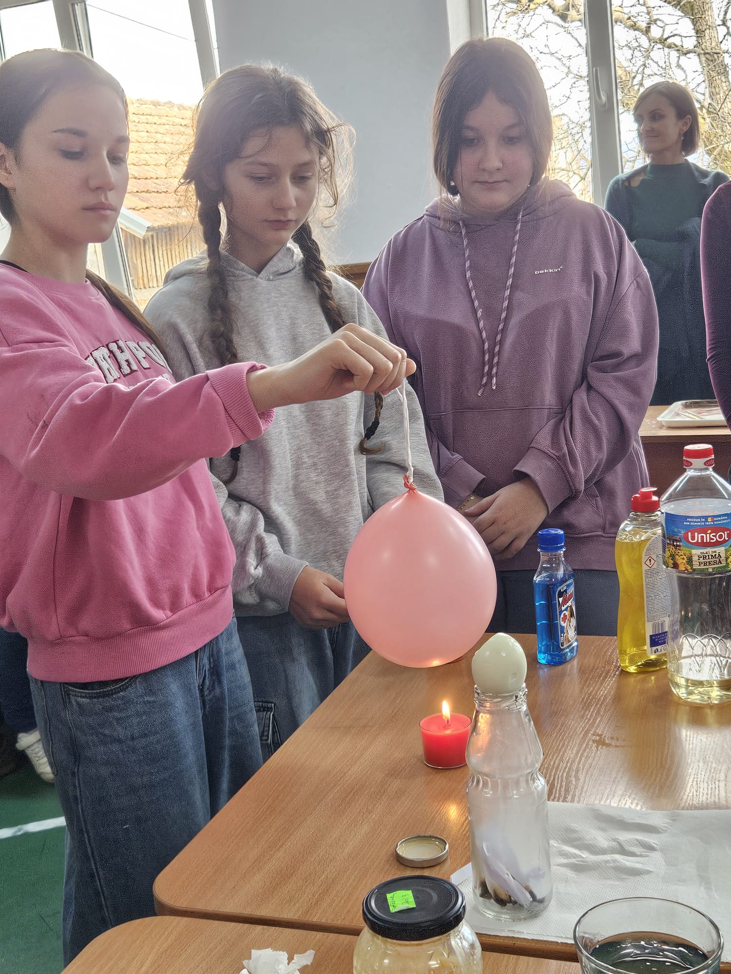 Activitate STEM 4