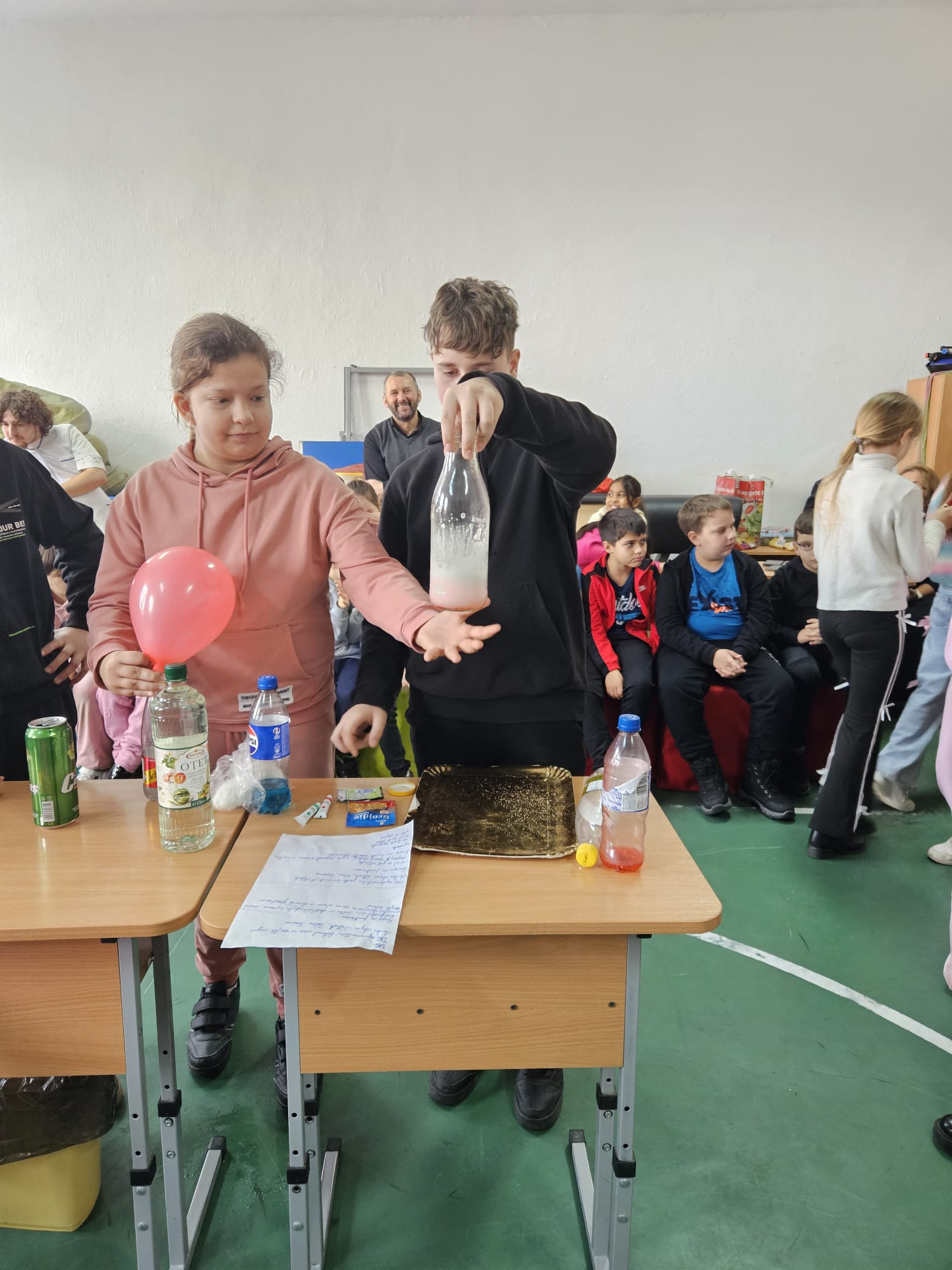 Activitate STEM 3