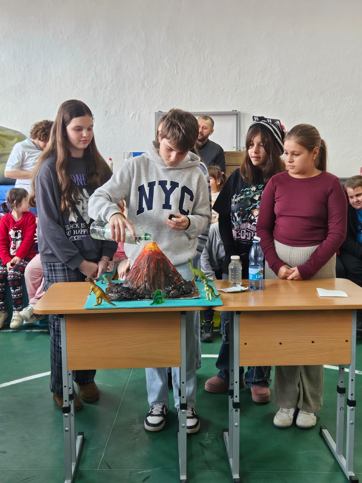 Activitate STEM 2