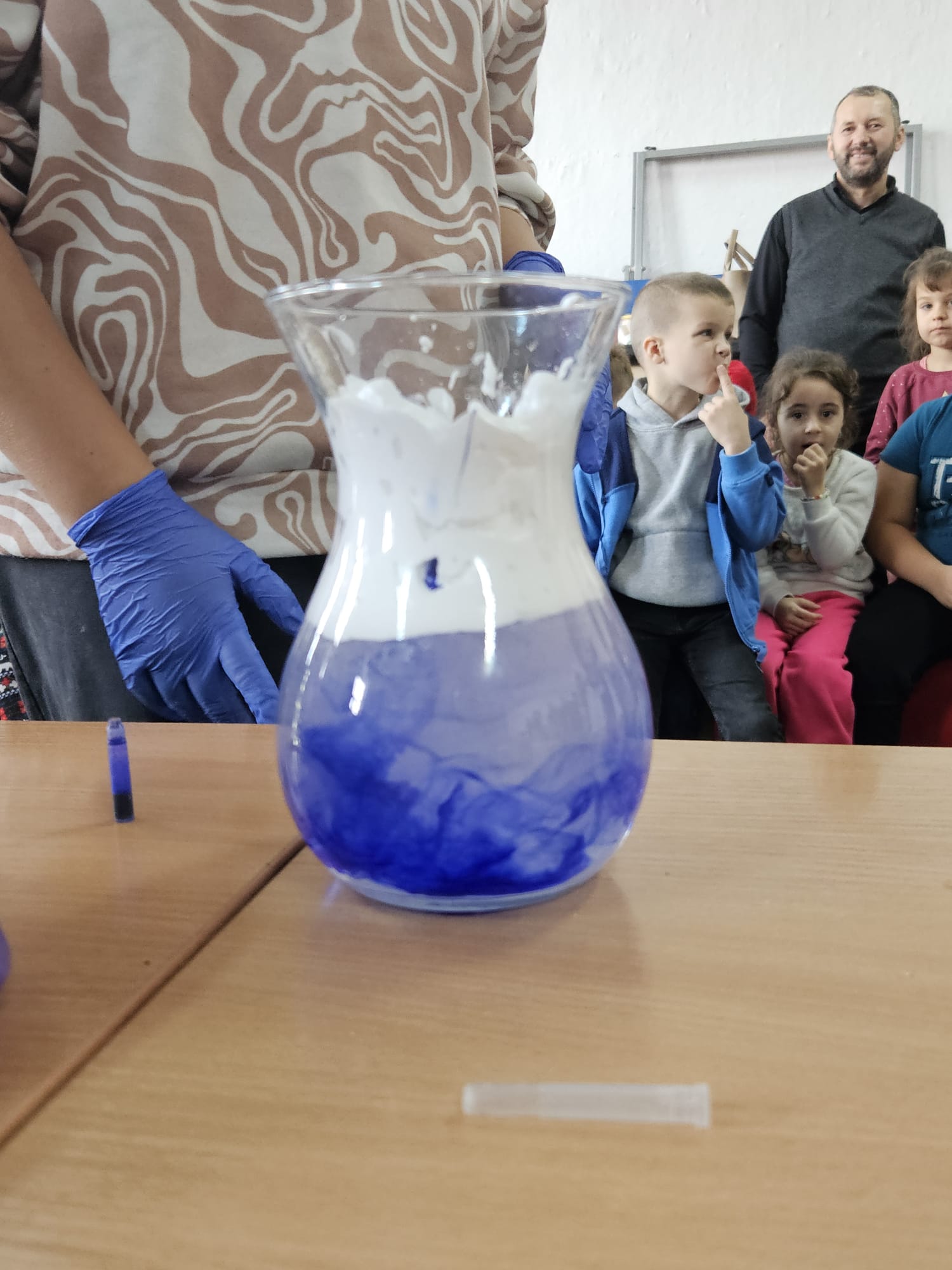 Activitate STEM 1