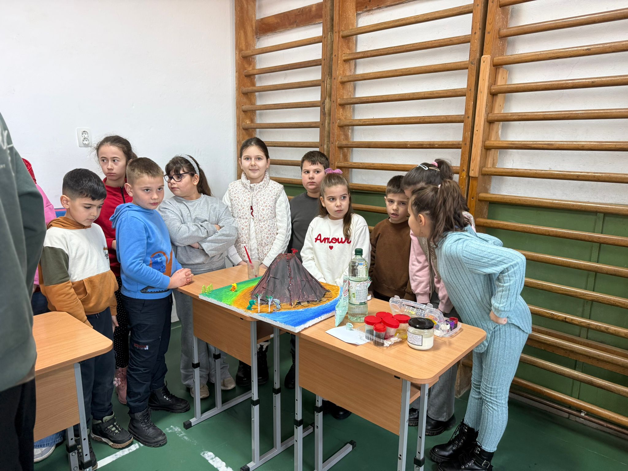 Activitate STEM 14