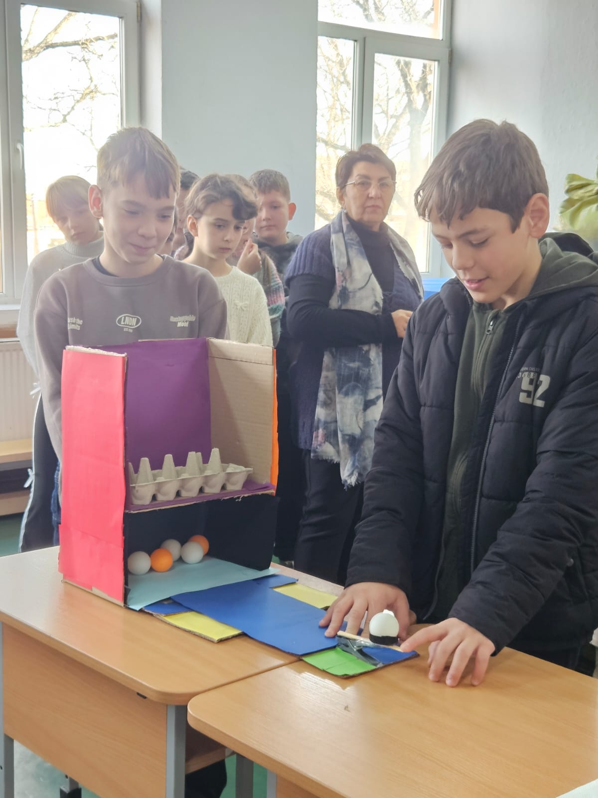 Activitate STEM 5