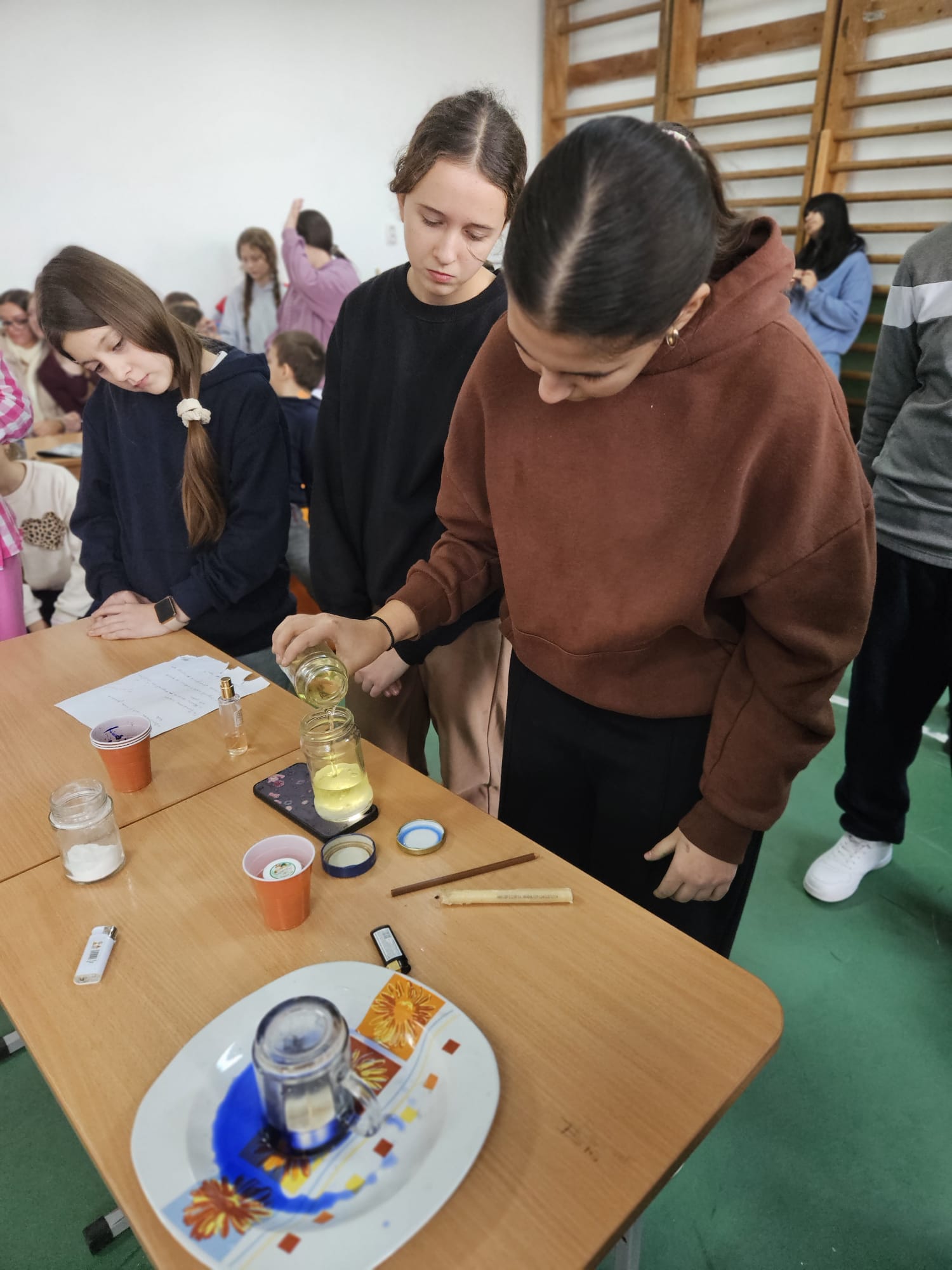 Activitate STEM 10