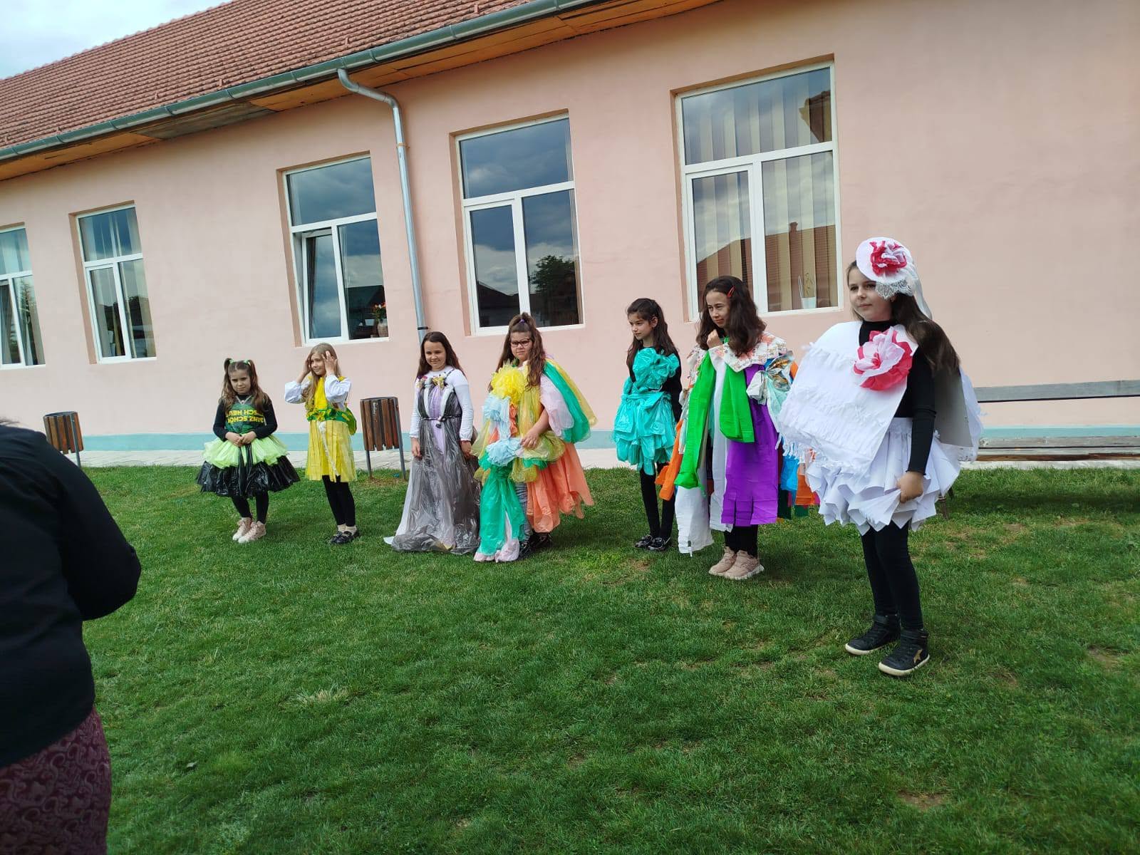 Activități Erasmus