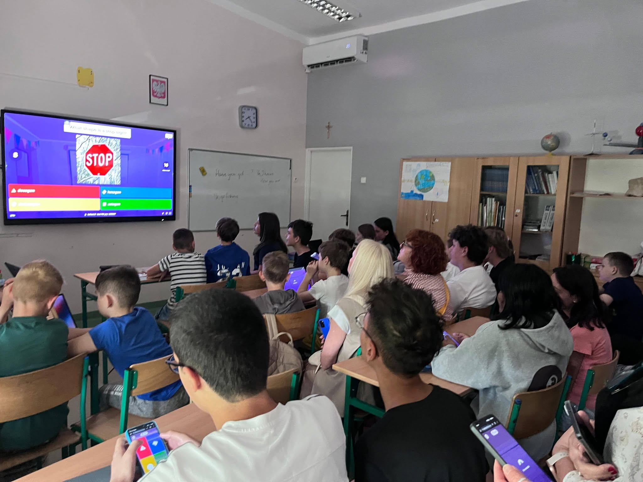 Activități de grup