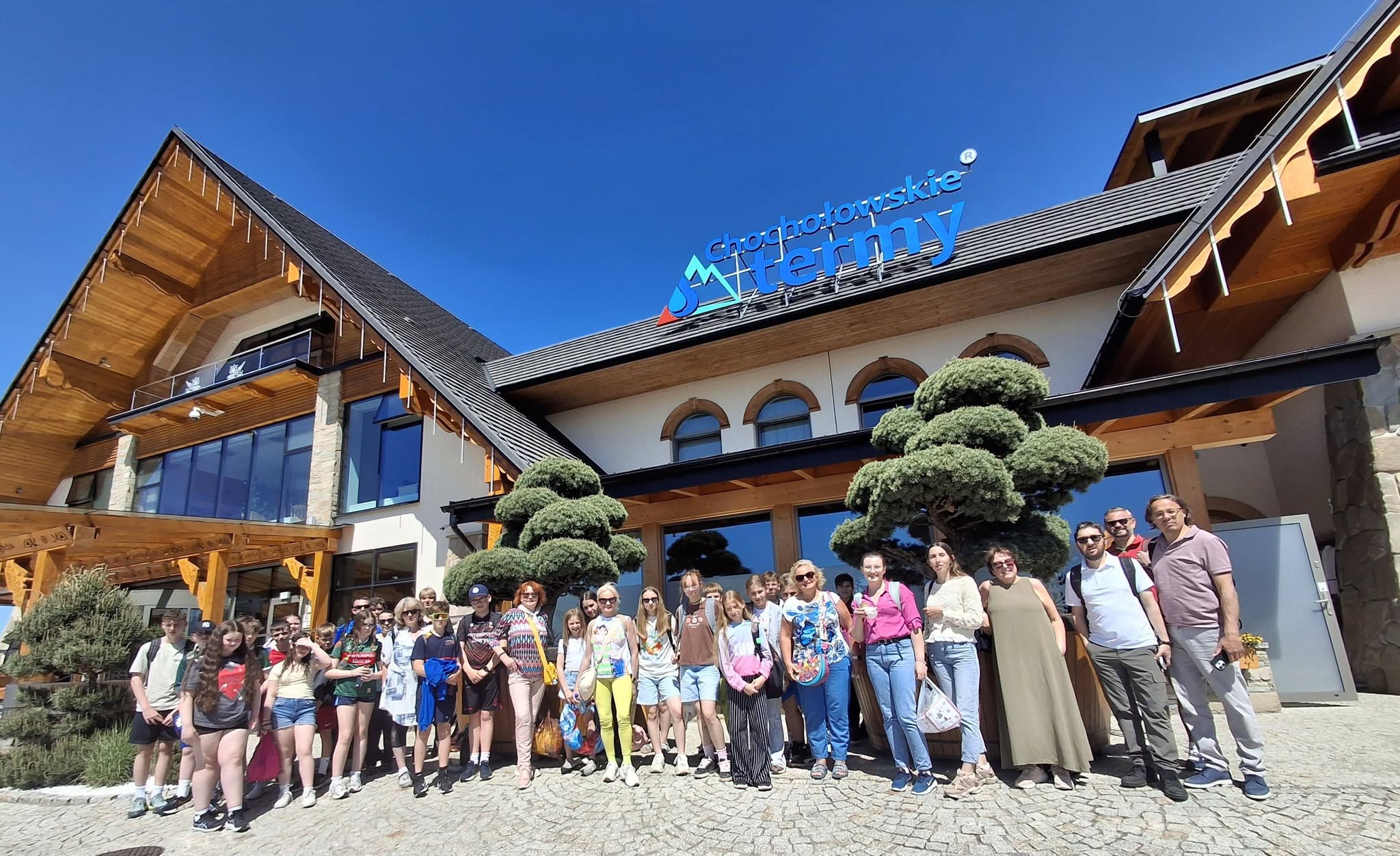Experiență Erasmus Zakopane