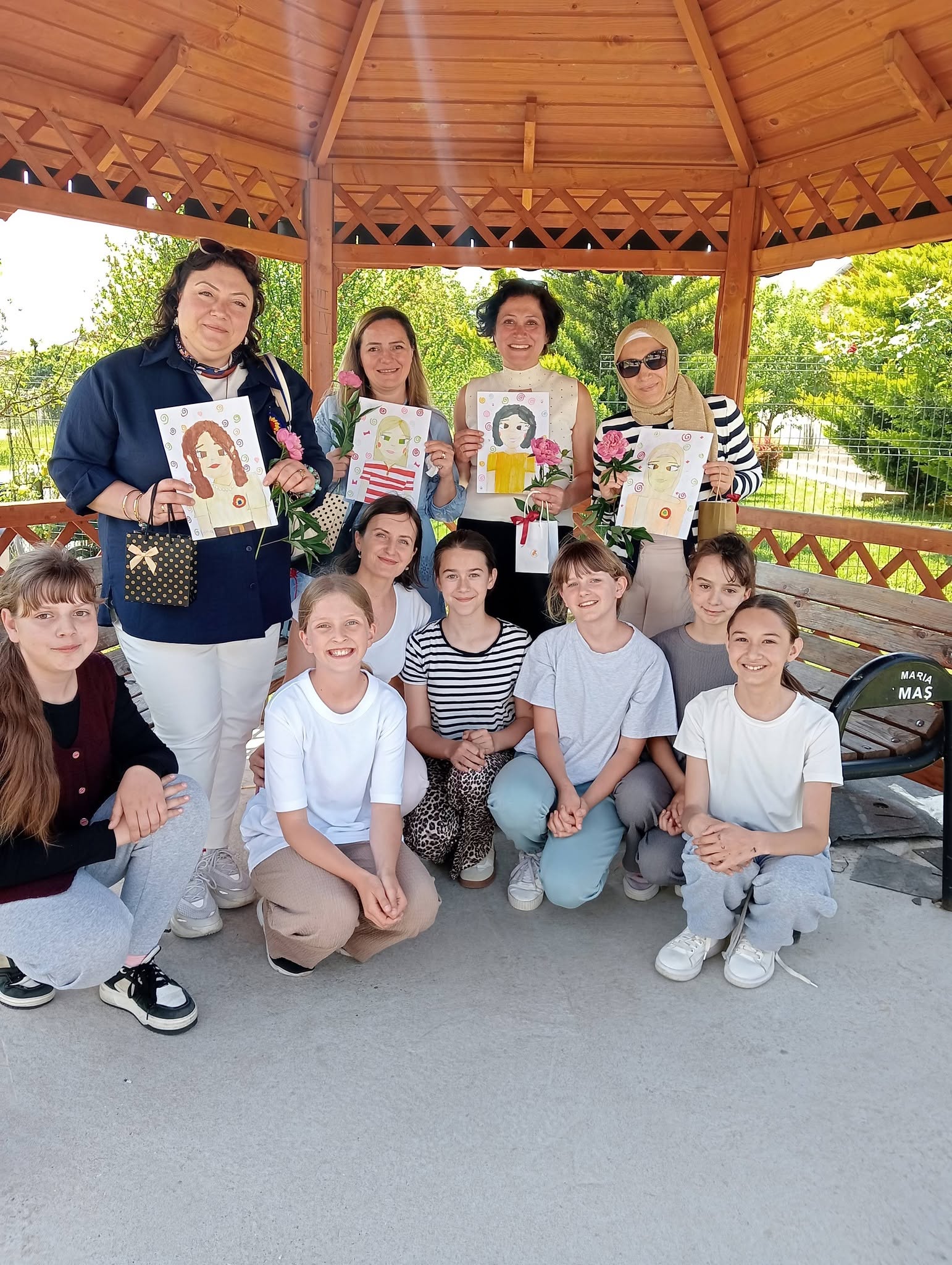 Schimb cultural